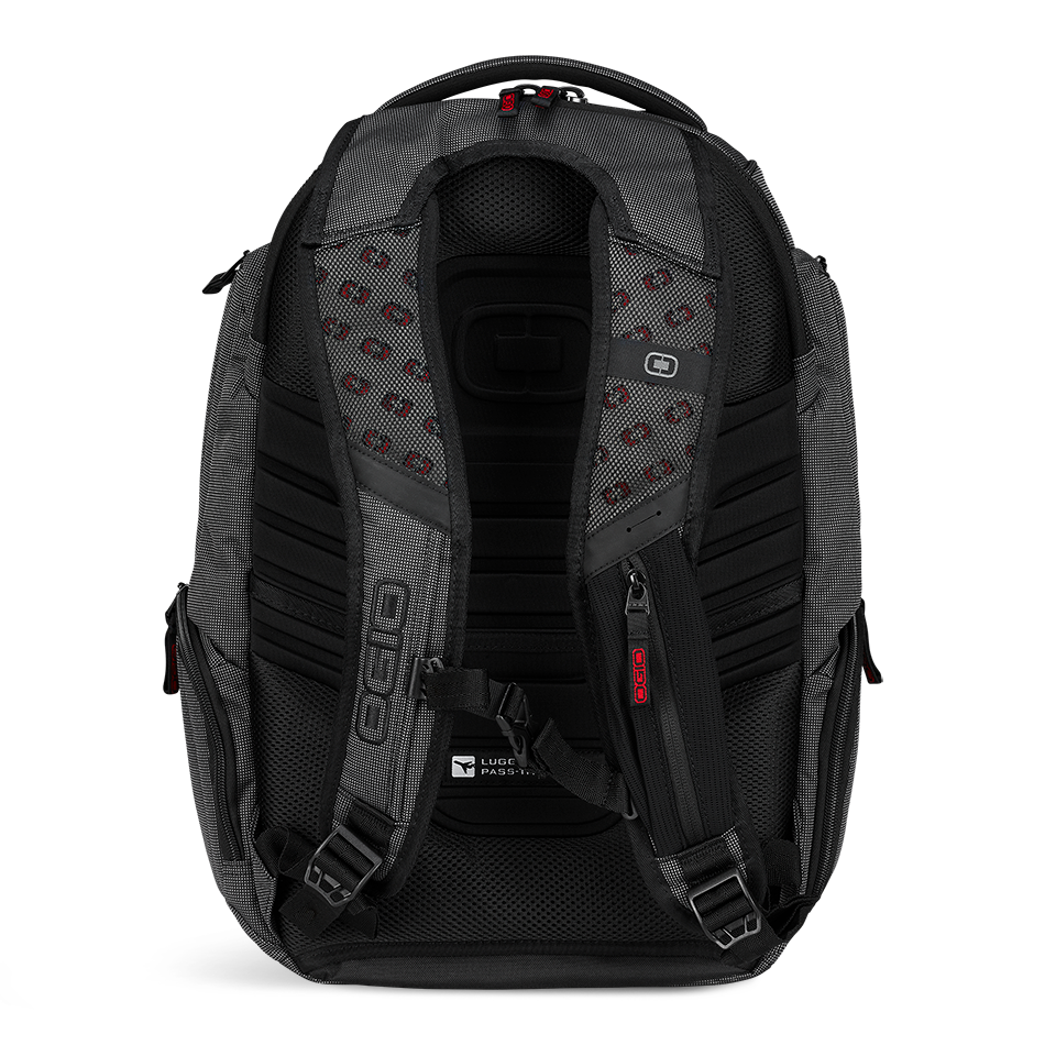backpack to carry two laptops ONLI TRAVEL Trilogy Double Pack - World class multiple use - expands into a weekender bag - splits into seperate bags - handles two 17” and two tablets (Blue) 2025WINTER Volume:60L Gregory Raincover 50-80L Bag and daily wear