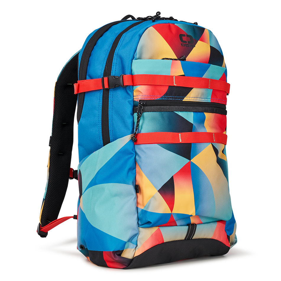 Alpha 20L Backpack '25