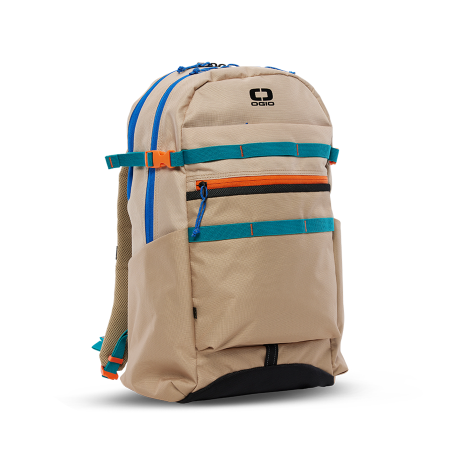 Alpha 20L Backpack '25