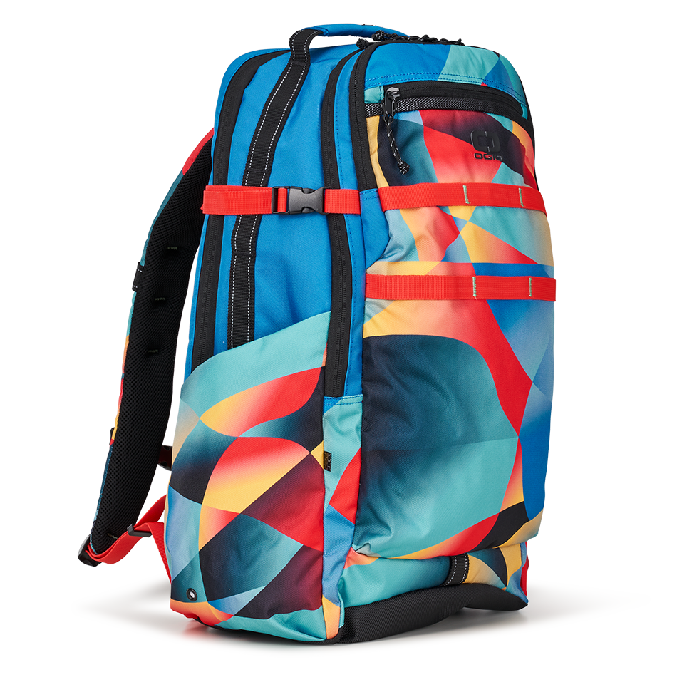 Alpha 25L Backpack '25