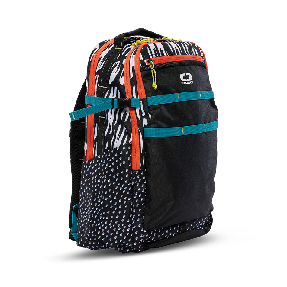 Alpha 25L Backpack '25