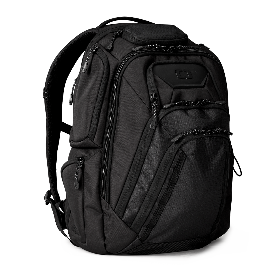 Renegade Pro Backpack