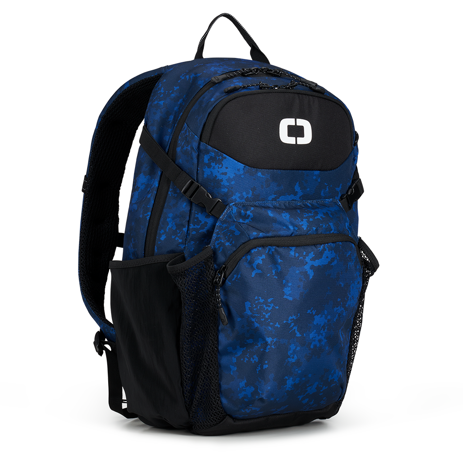 Team Pro Pack 25L