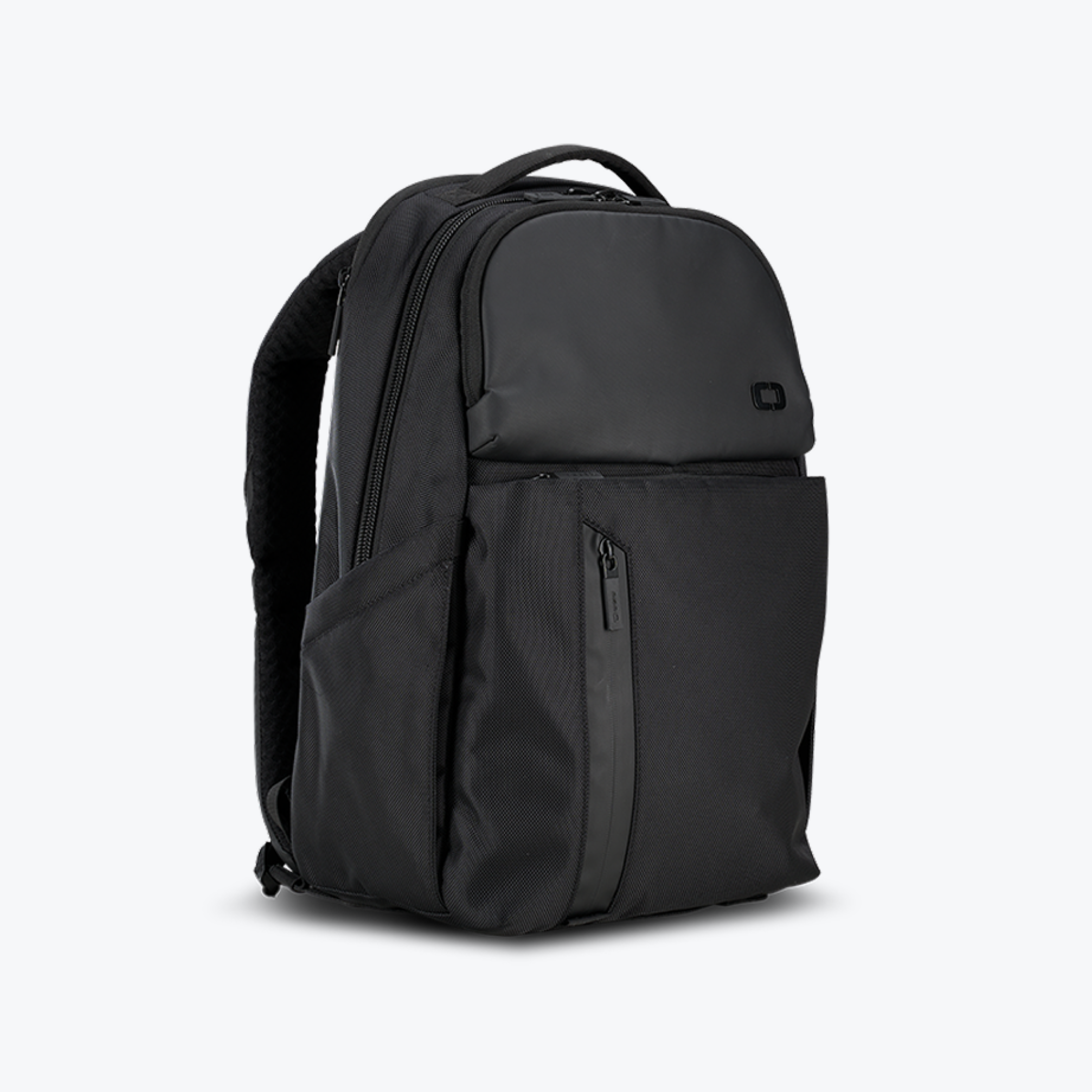 axle pack laptop backpack dark static PRO 18L/25L/40L size options. OGIO International Axle Pack, Dark