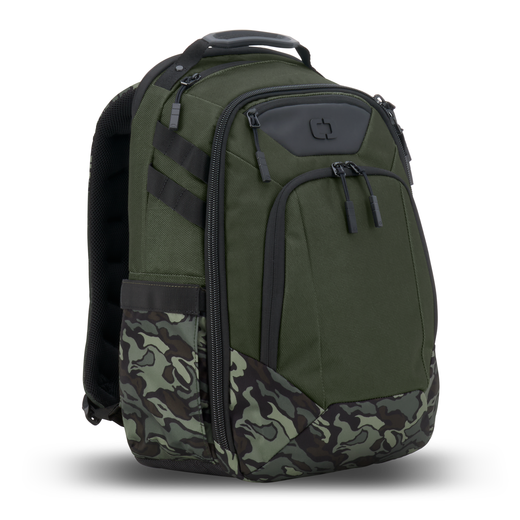 Gambit DNA Backpack