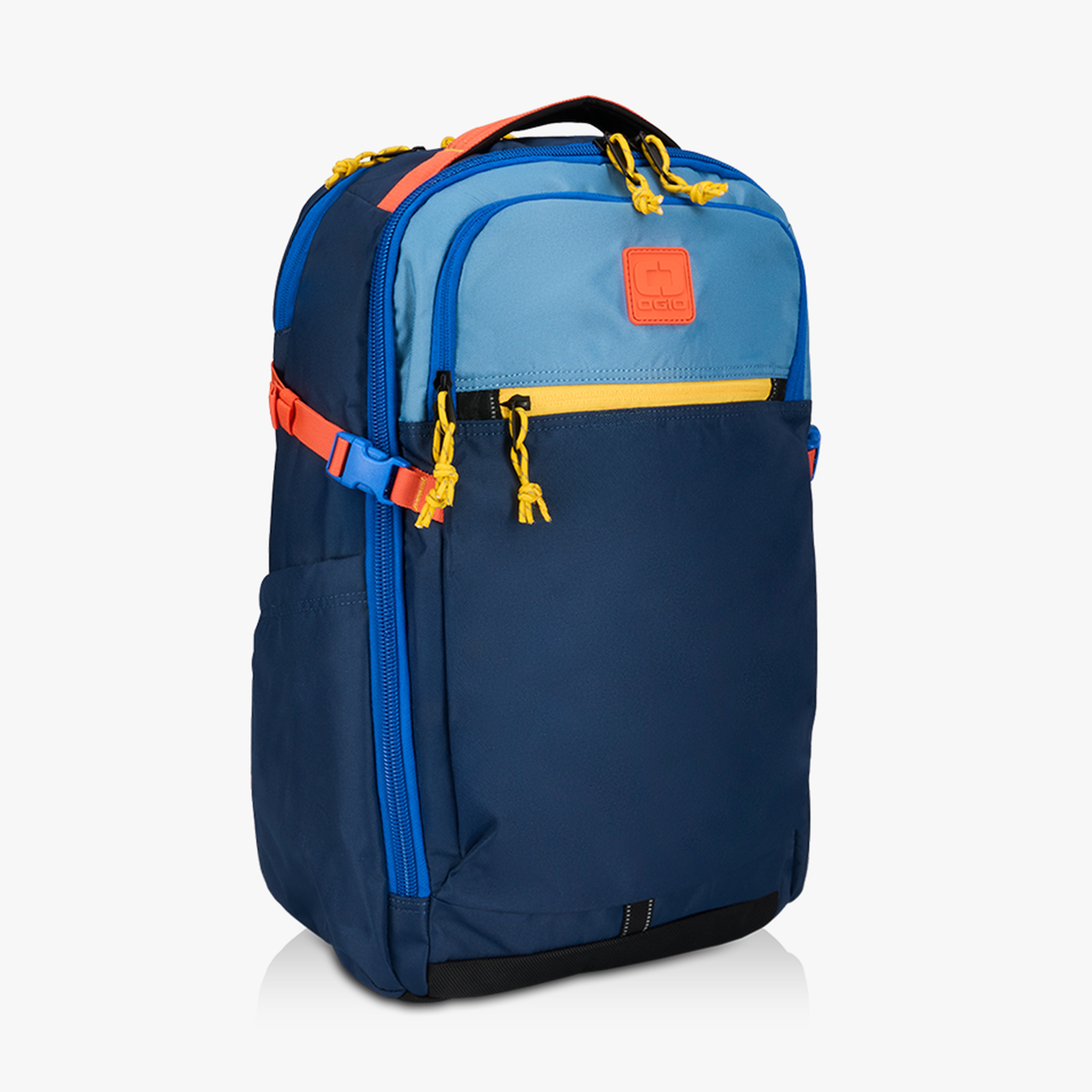 best ogio backpack laptop REV or hiking switchbacks Ogio - Renegade RSS Backpack