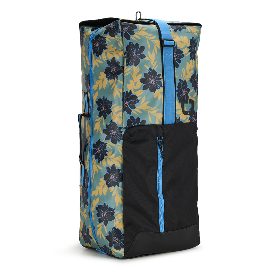 90L Utility Duffel