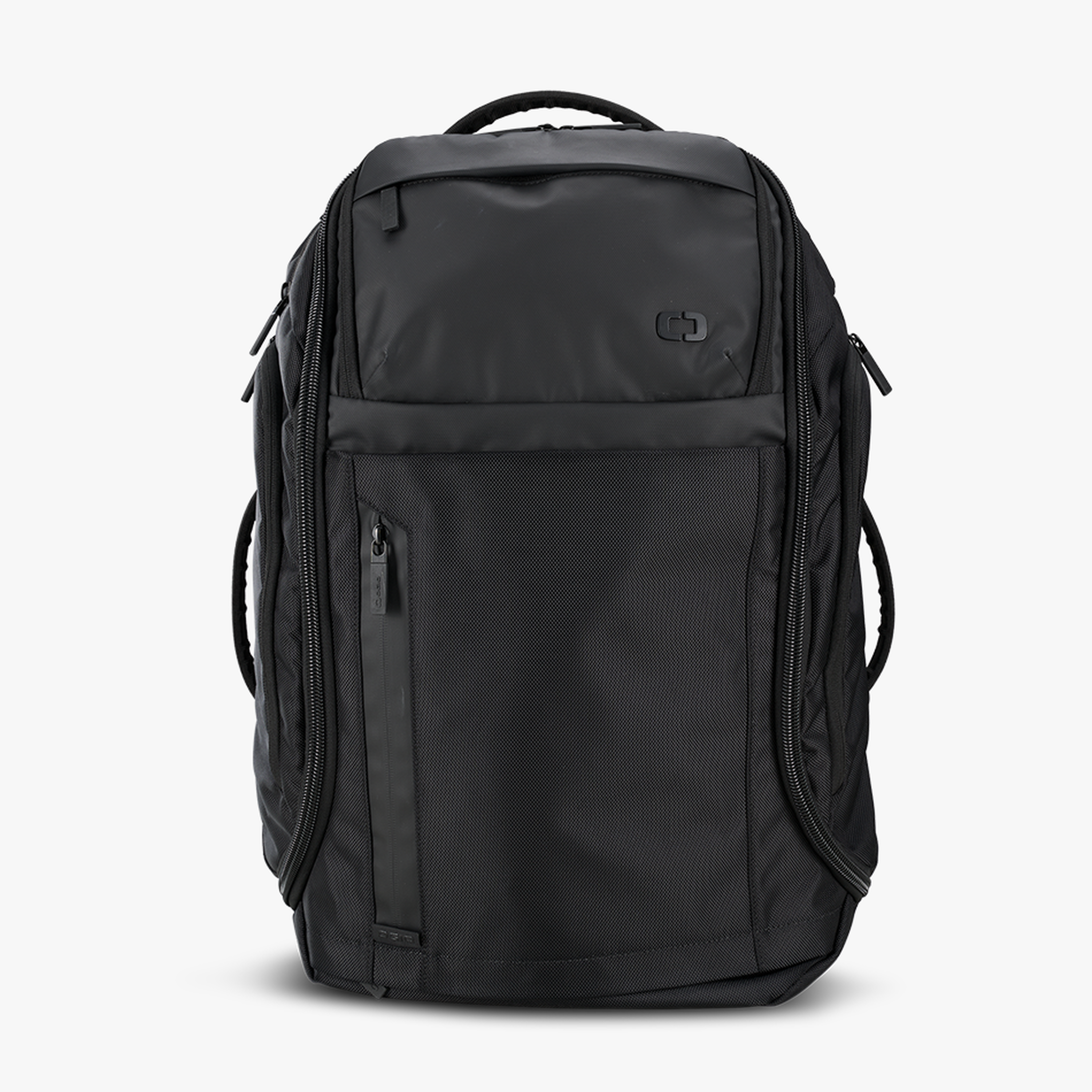 backpack adult rugged travel ogio Rev Laptop The black Renegade RSS Backpack from OGIO brings to the table features that make it a serious contender for both pro and amateur use REV LAPTOP BACKPACK