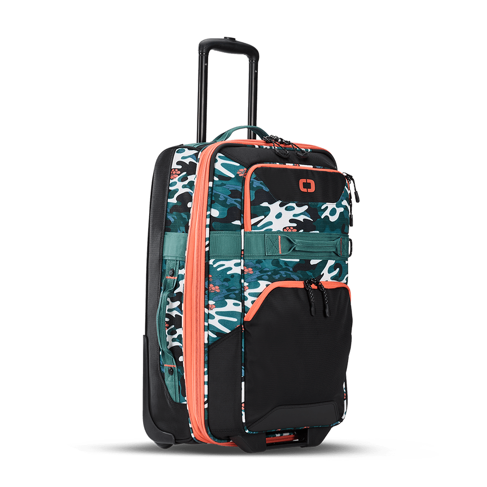 Alpha Layover Carry-On