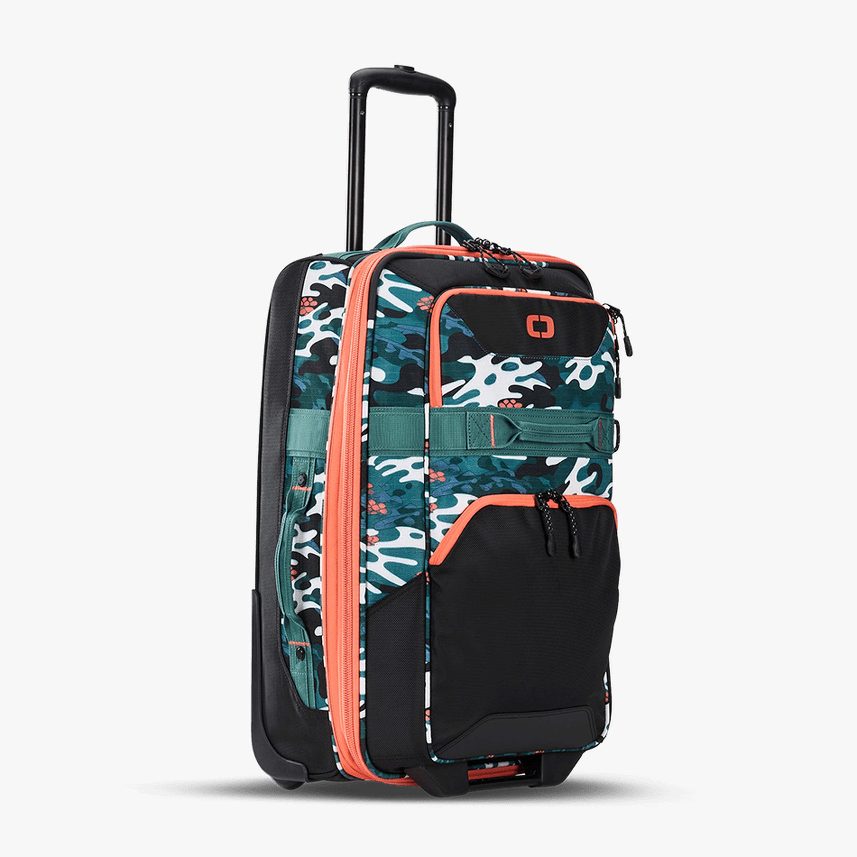 best ogio travel backpack Blacktop Forge Pack and trolley passthrough OGIO Official Site | Best
