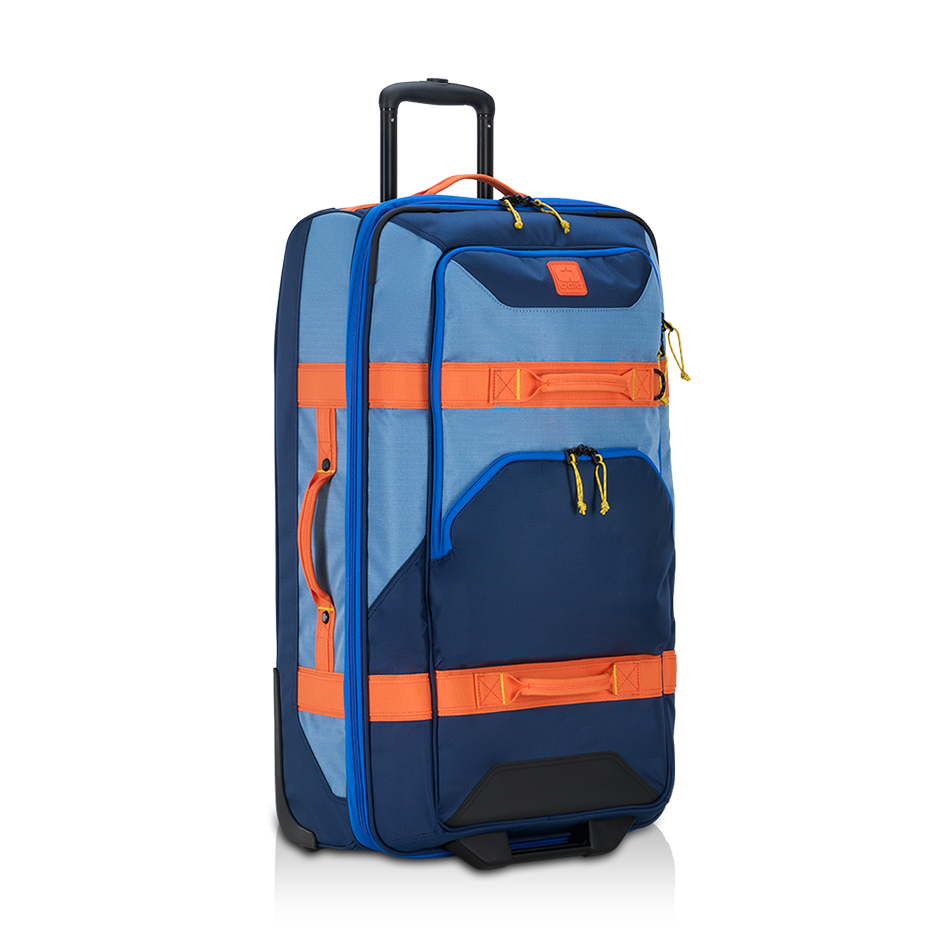 Alpha Terminal Travel Bag | OGIO
