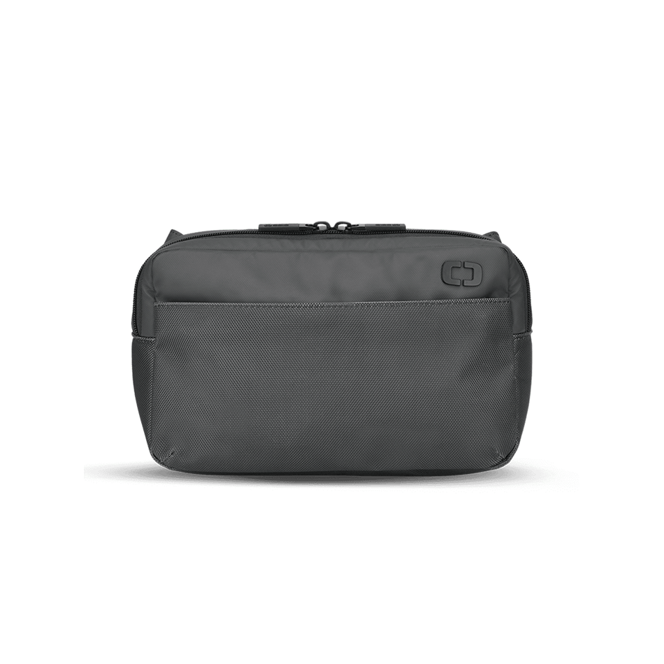 Pace Pro Crossbody