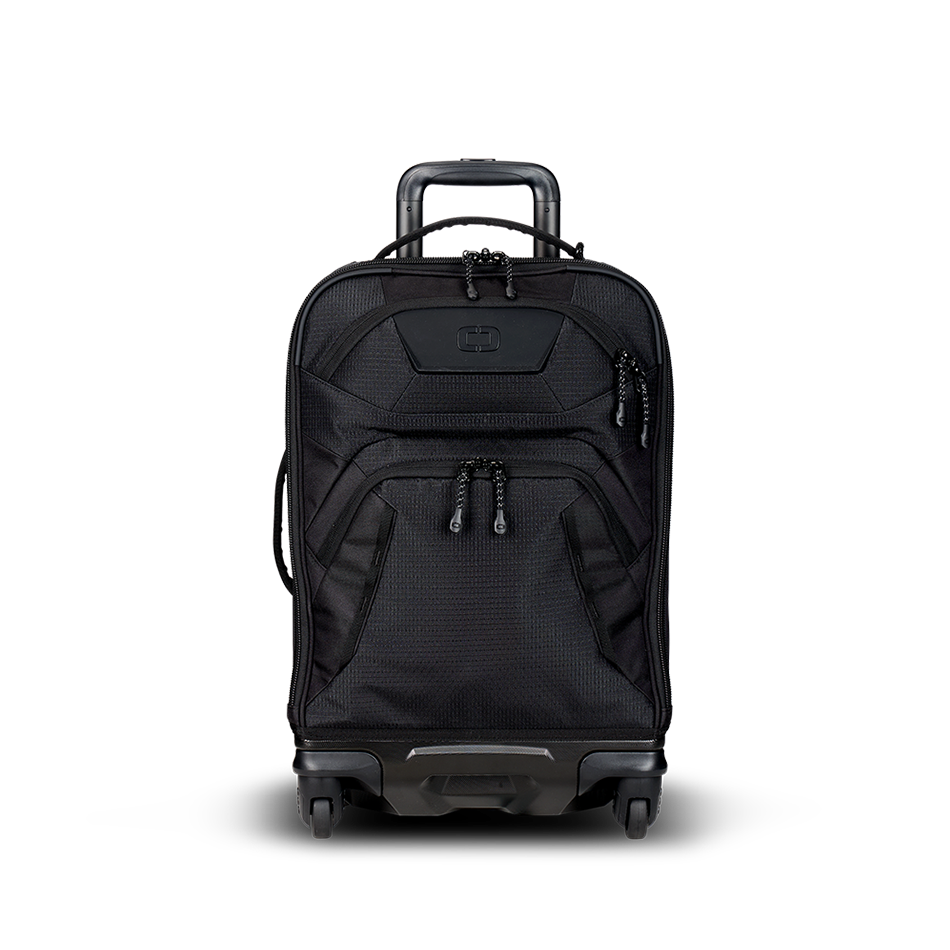 Renegade 4-Wheel Carry-On Bag image 2