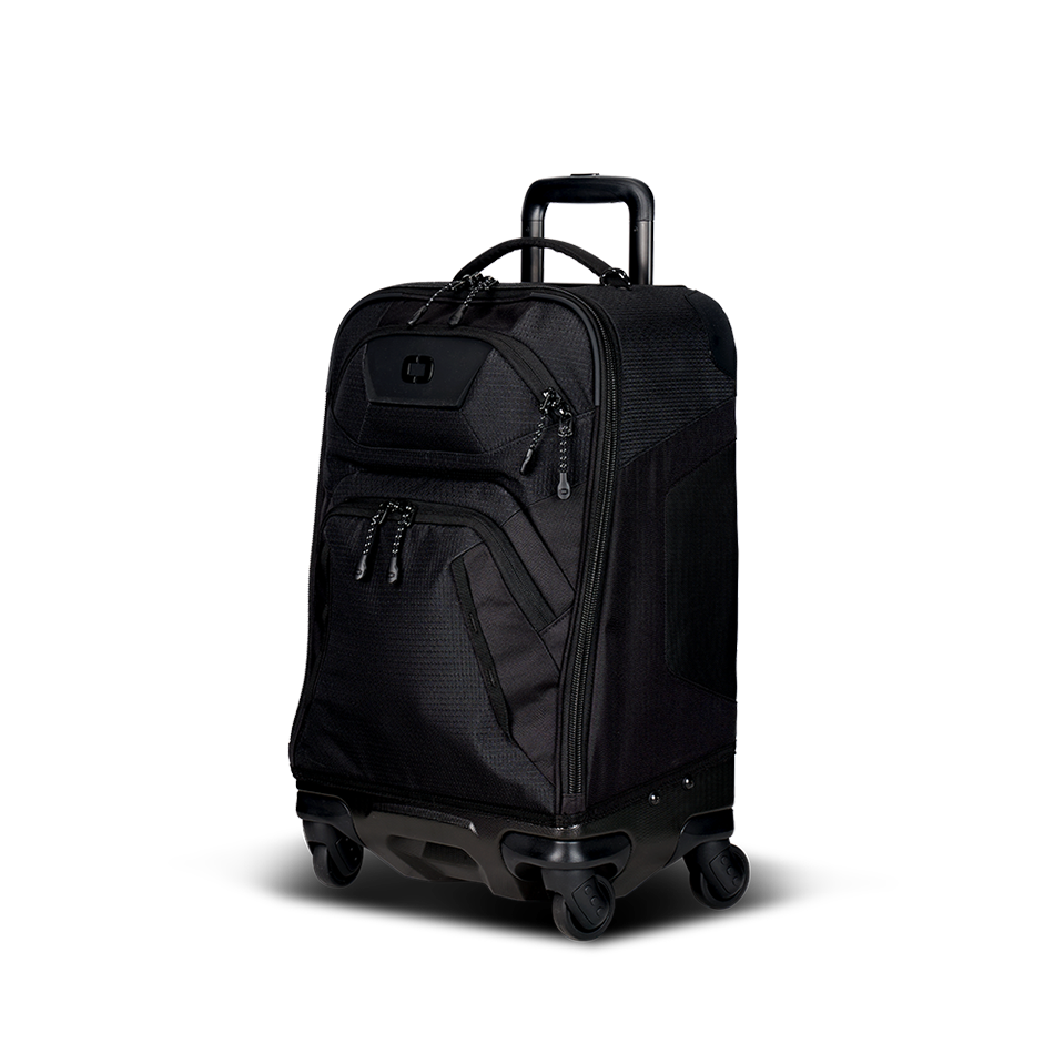 Renegade 4-Wheel Carry-On Bag image 3
