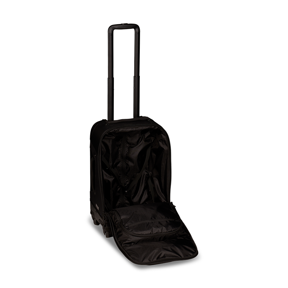 Renegade 4-Wheel Carry-On Bag image 6