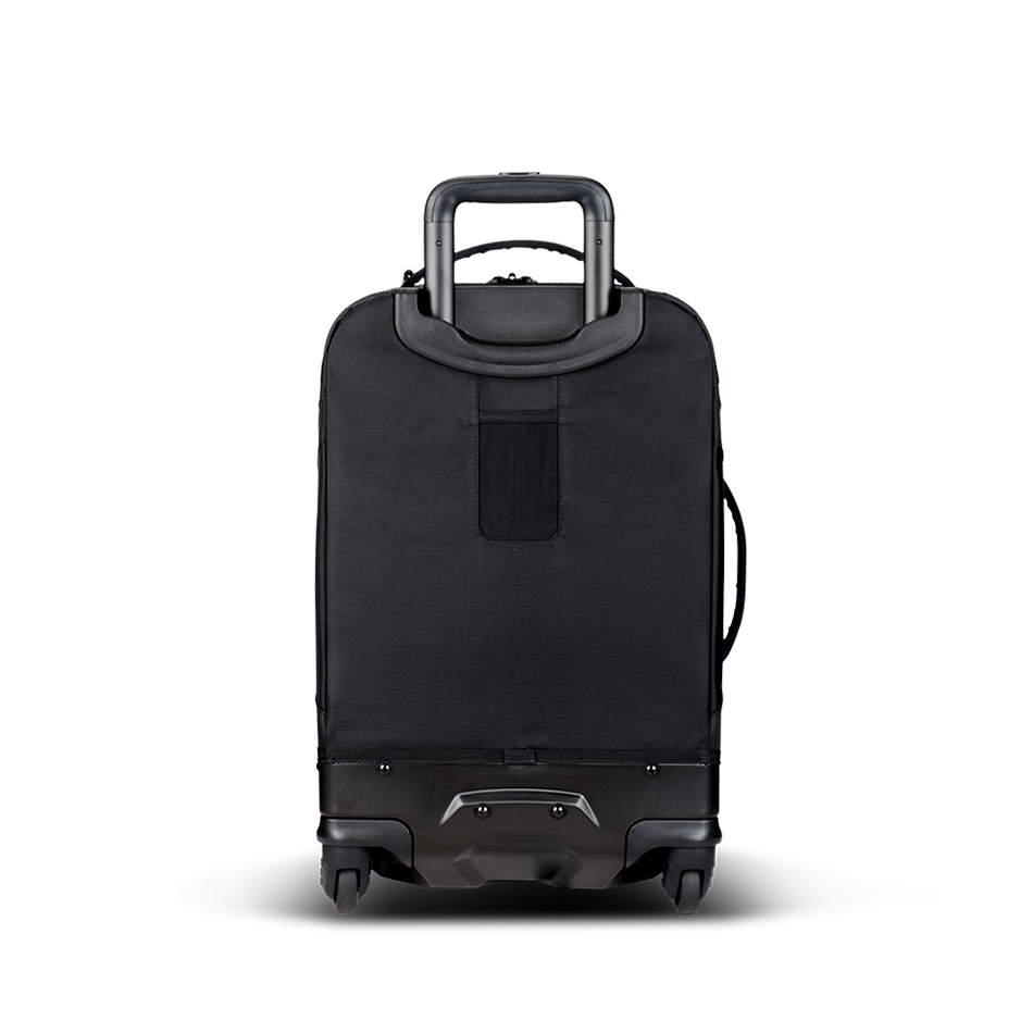 Renegade 4-Wheel Carry-On Bag image 8