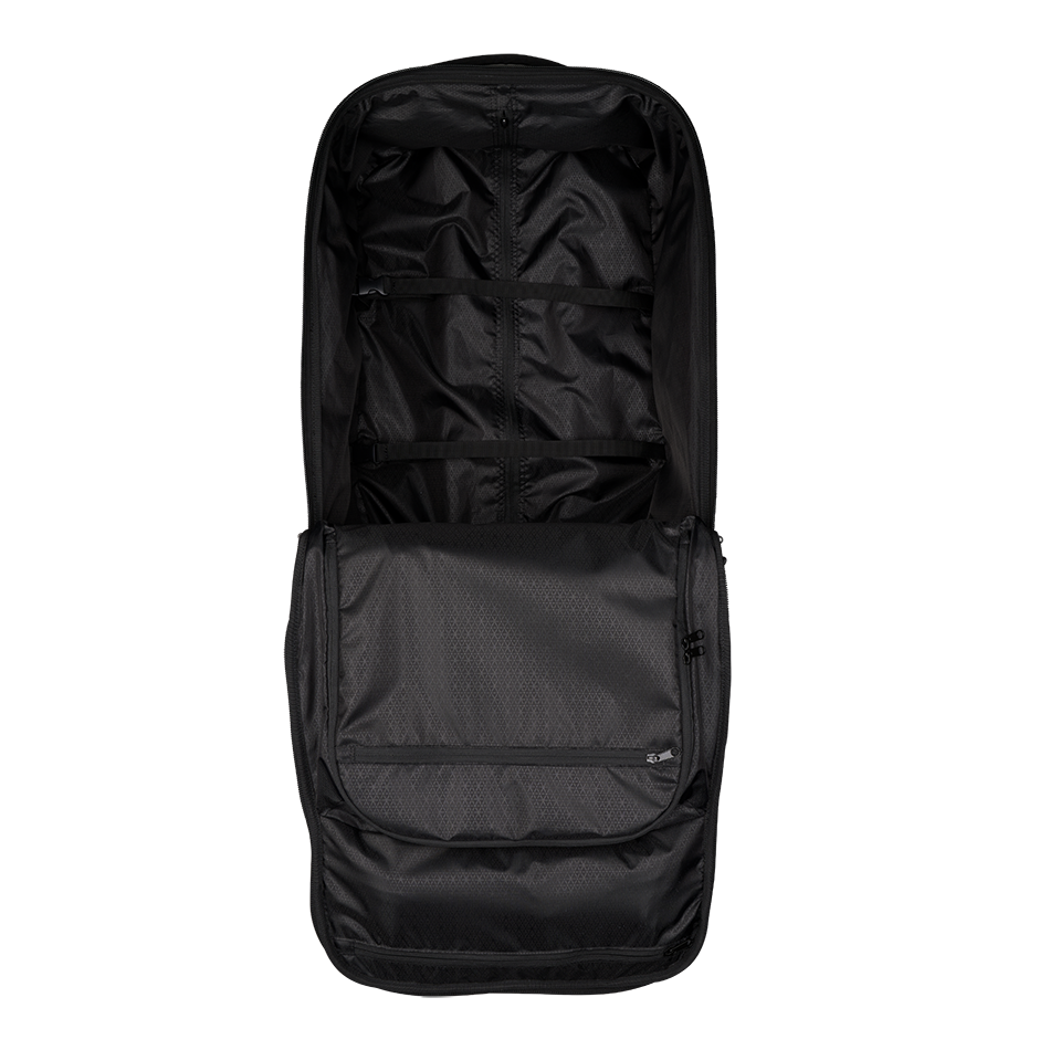 Renegade 4-Wheel Checked Bag image 5