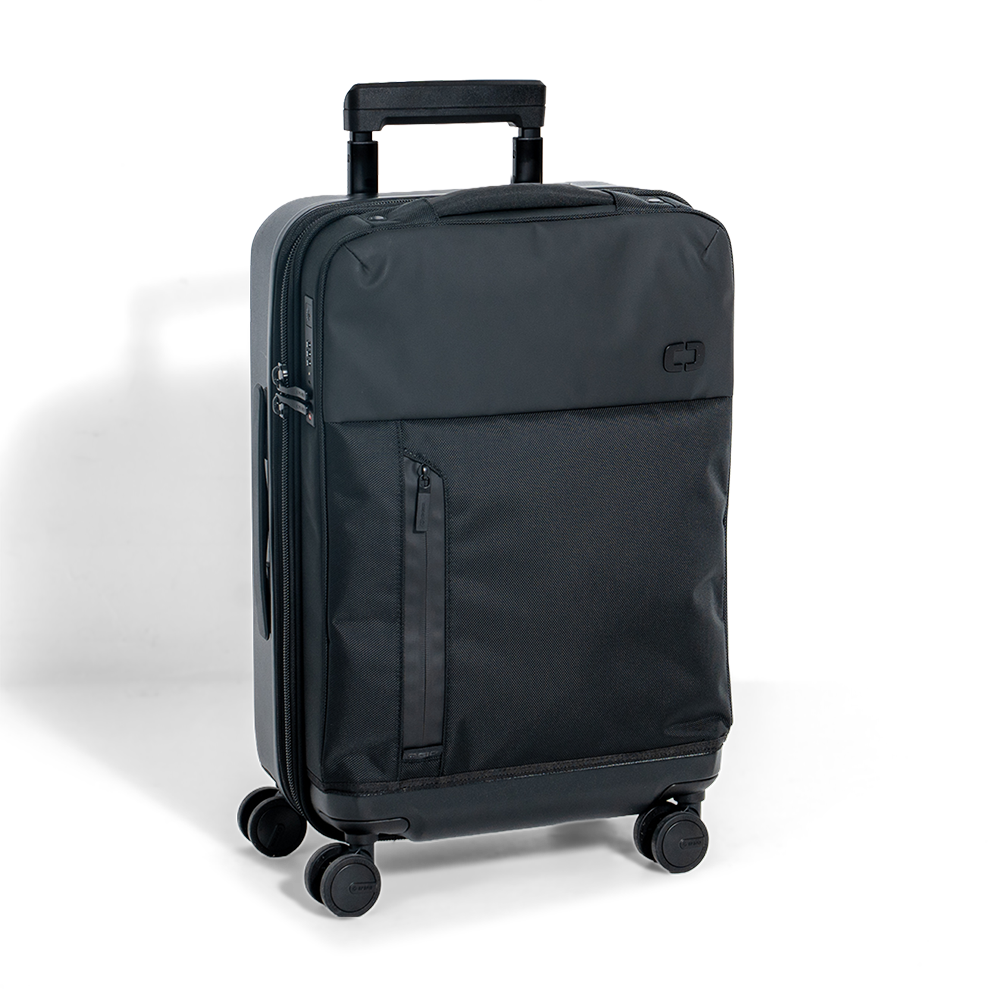 Pace Pro Hybrid Carry-on