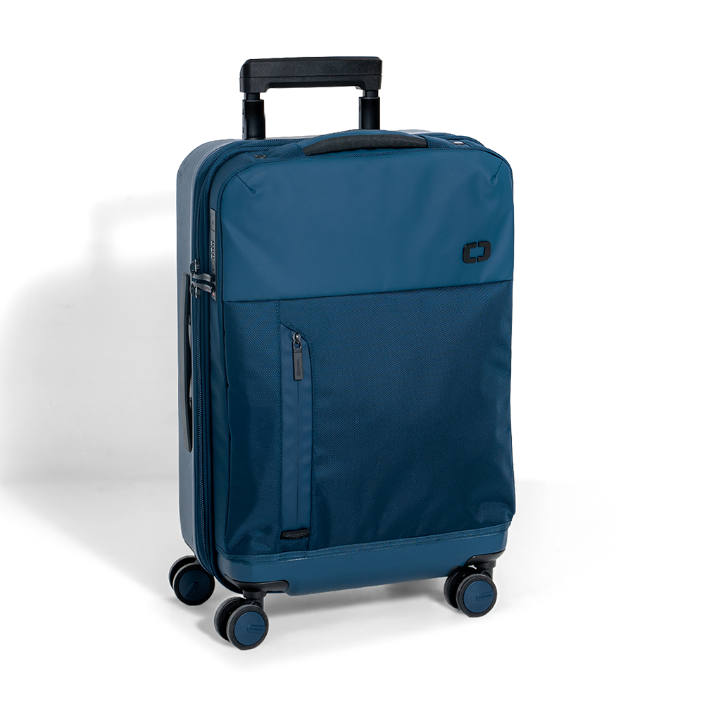 Pace Pro Hybrid Carry-on