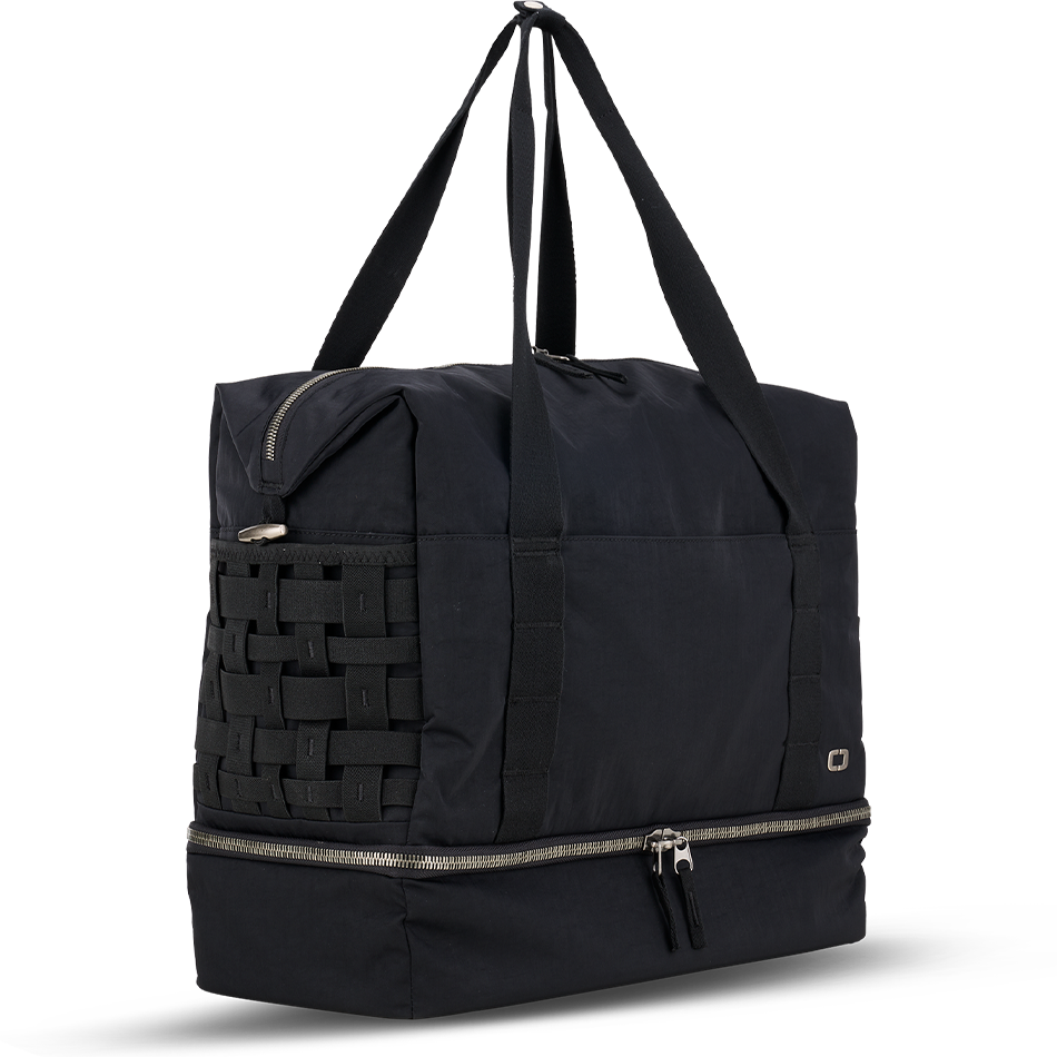 RISE WEEKENDER BAG