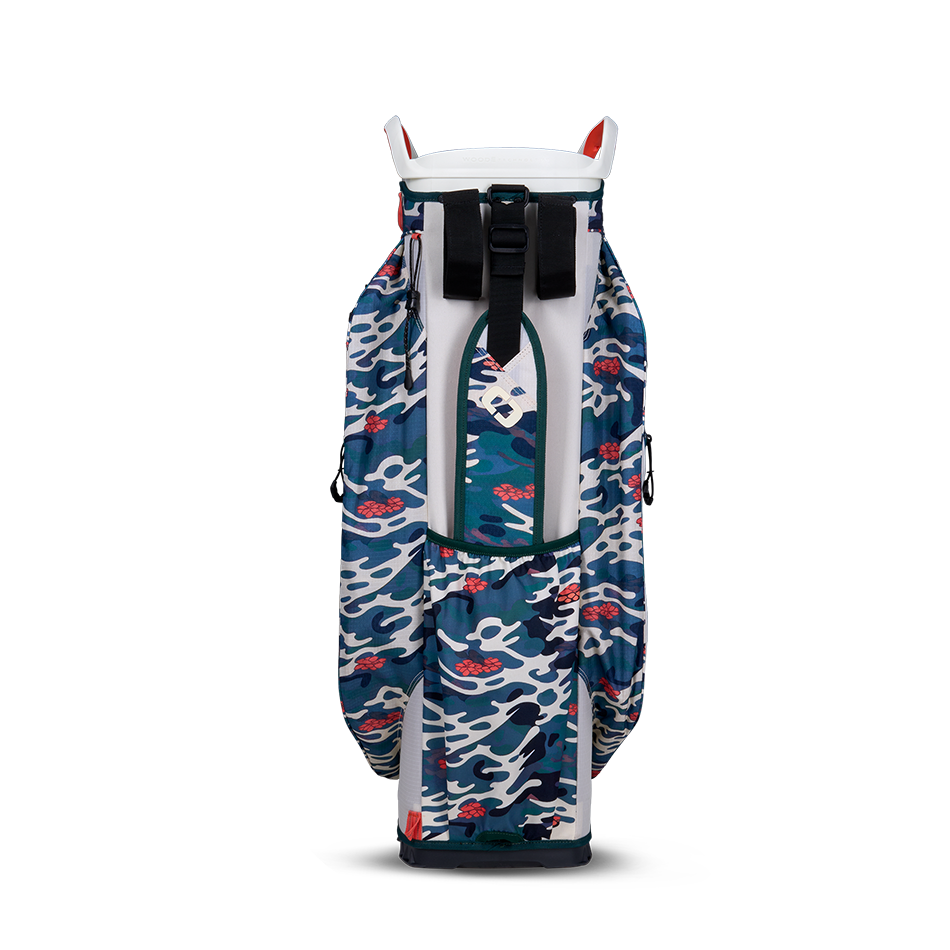Woodē Cart Bag '25 image 5