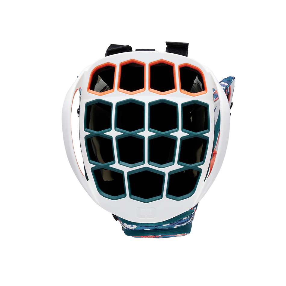 Woodē Cart Bag '25 image 7