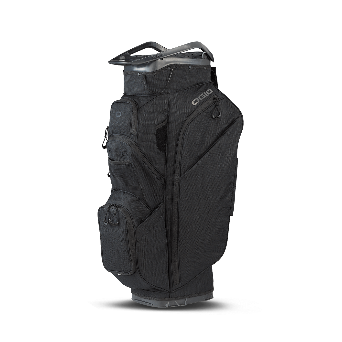 Silencer Cart Golf Bag