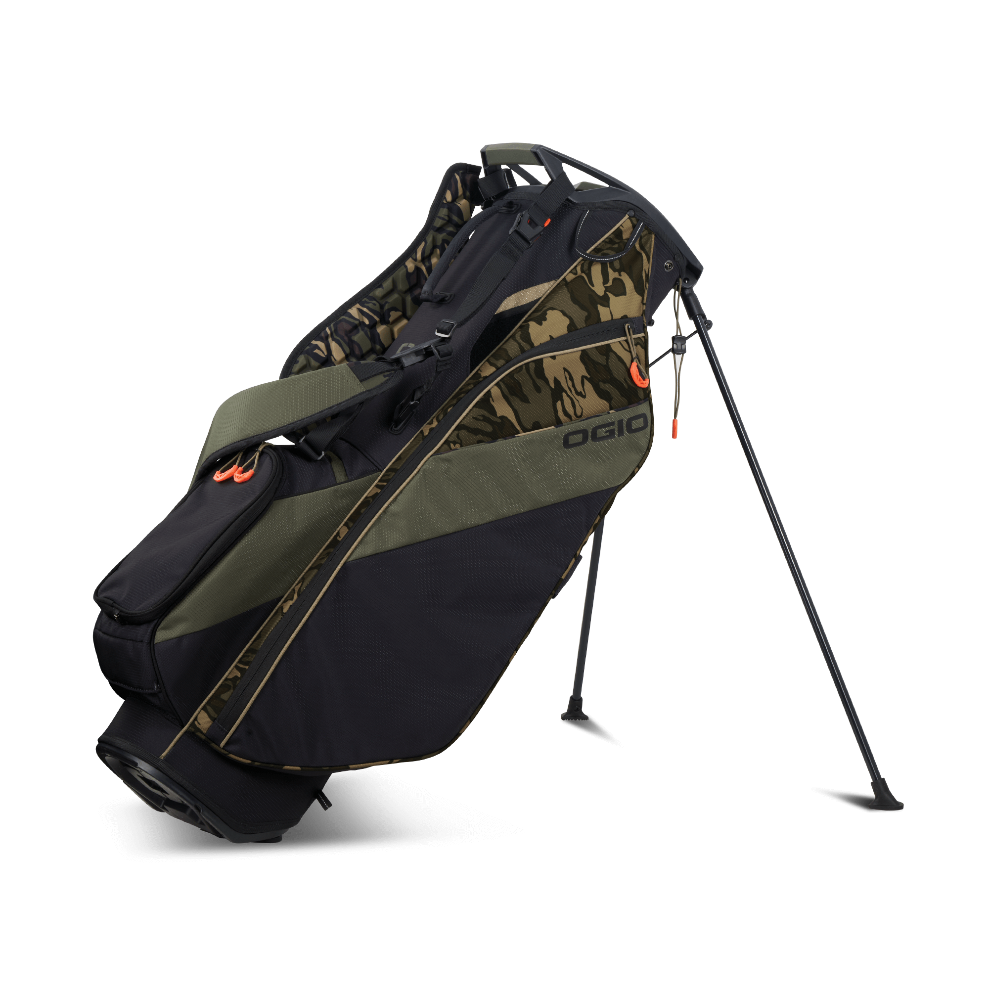 Fuse Golf Stand Bag '26