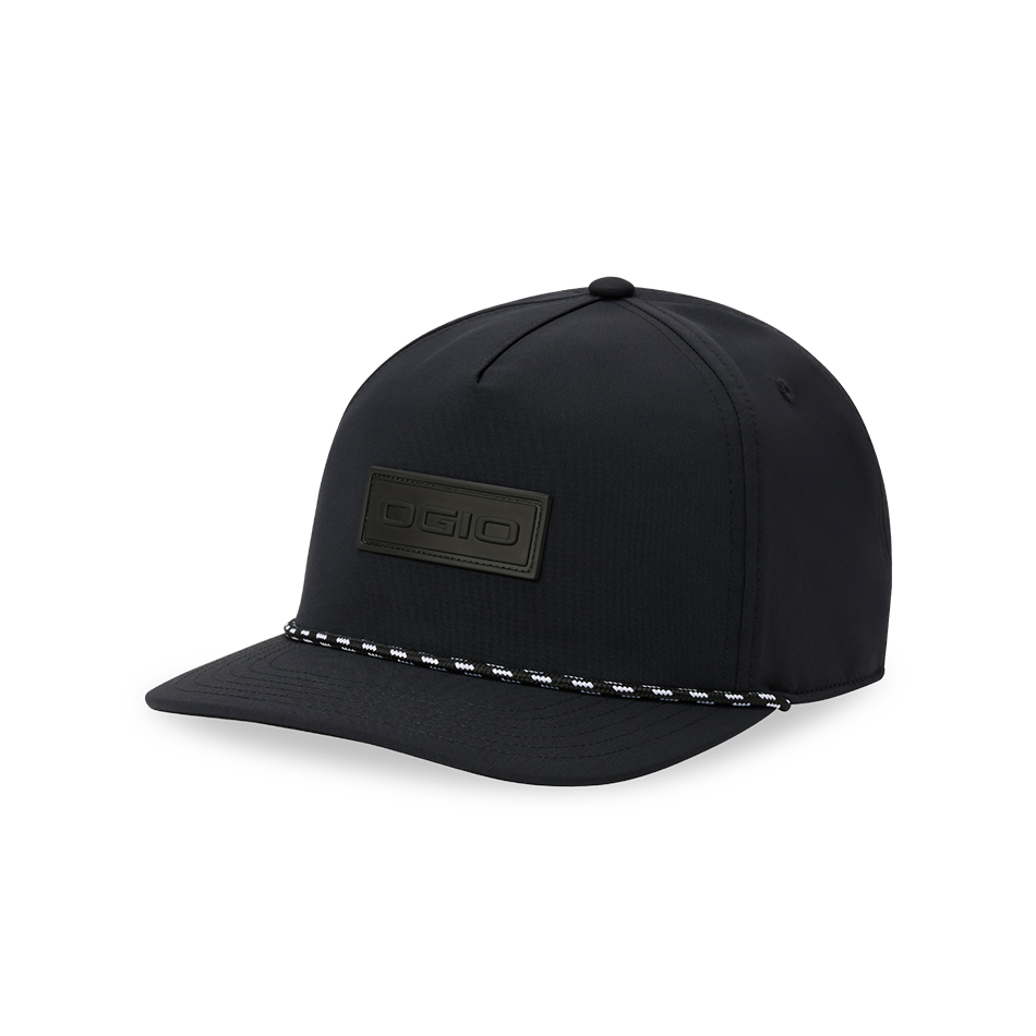 Alpha Icon Hat image 2