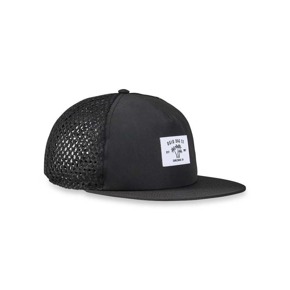 Alpha OBC Mesh Hat