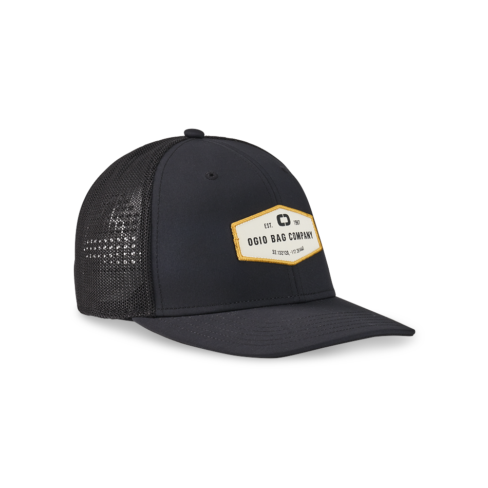 Renegade OBC Mesh Cap