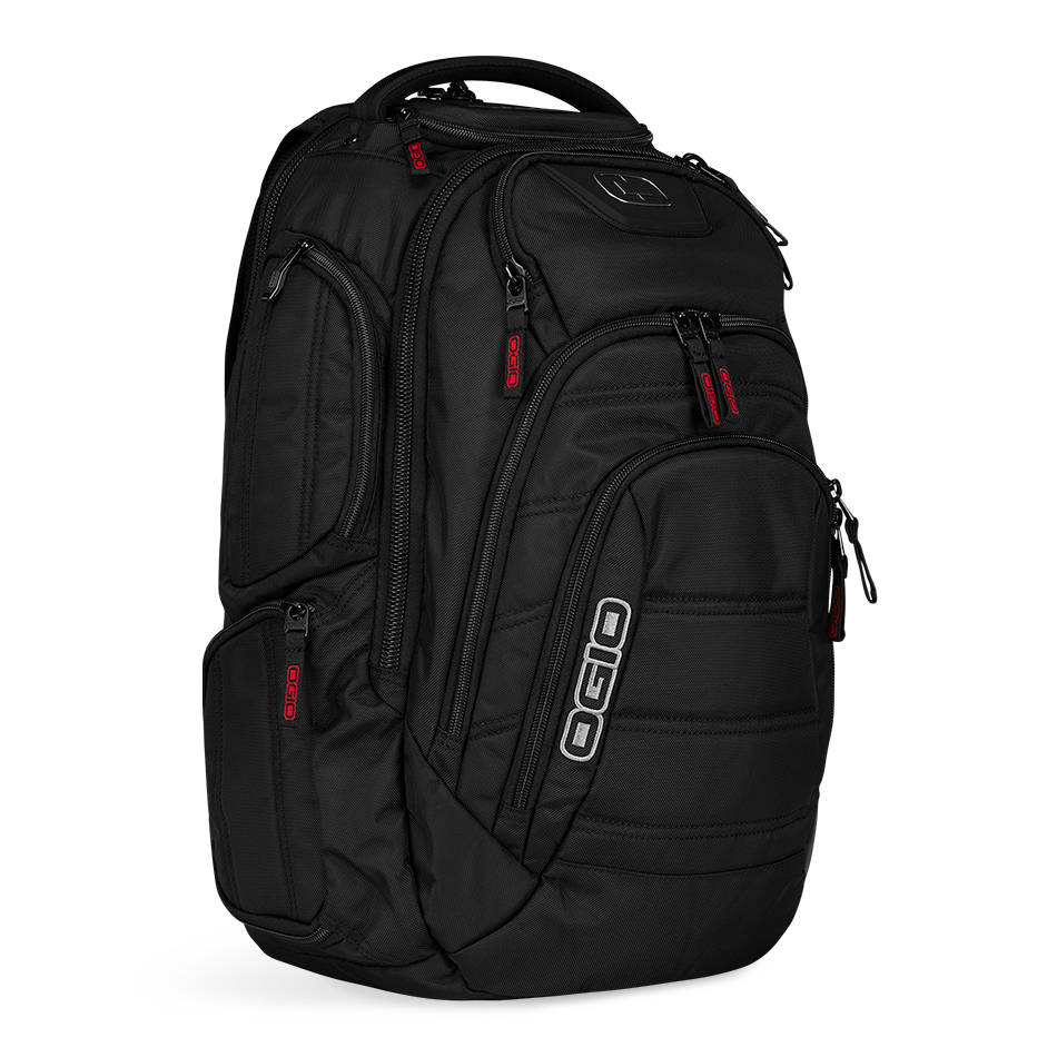 Renegade RSS Laptop Backpack