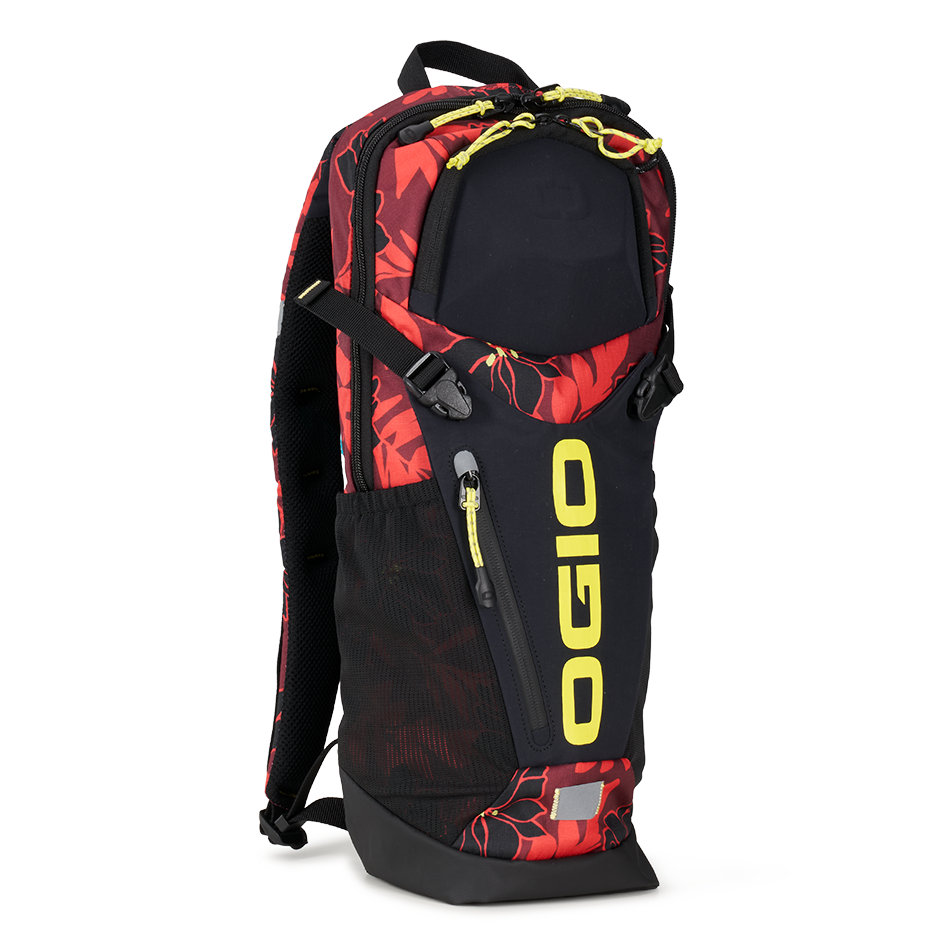 10L Fitness Pack