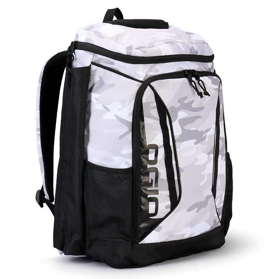 Team Baseball Backpack