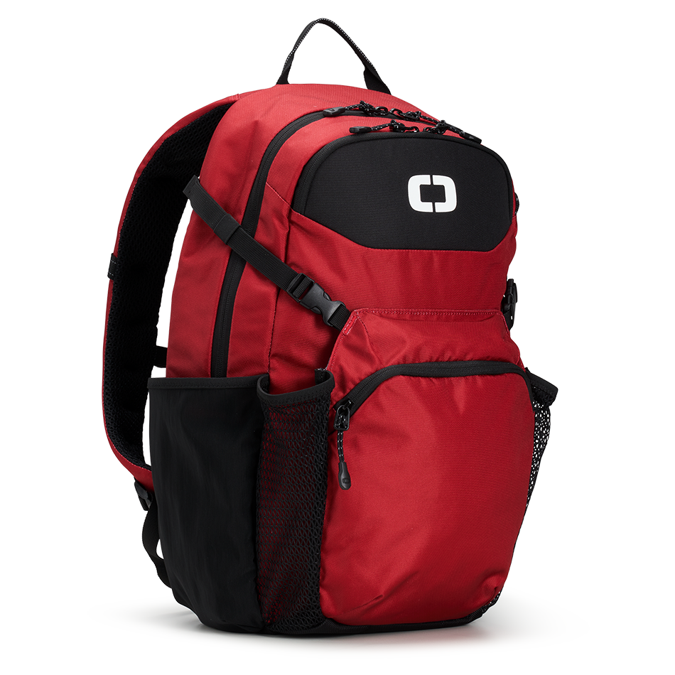 Team Pro Pack 25L
