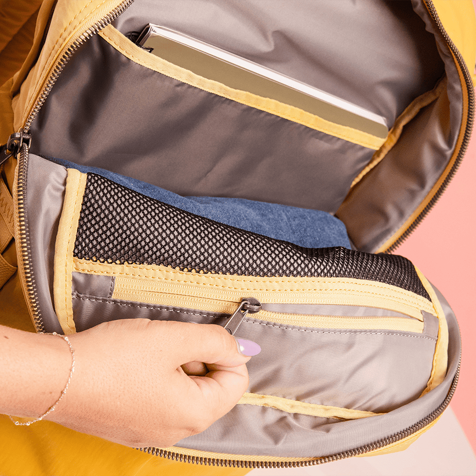 Rise Backpack image 4