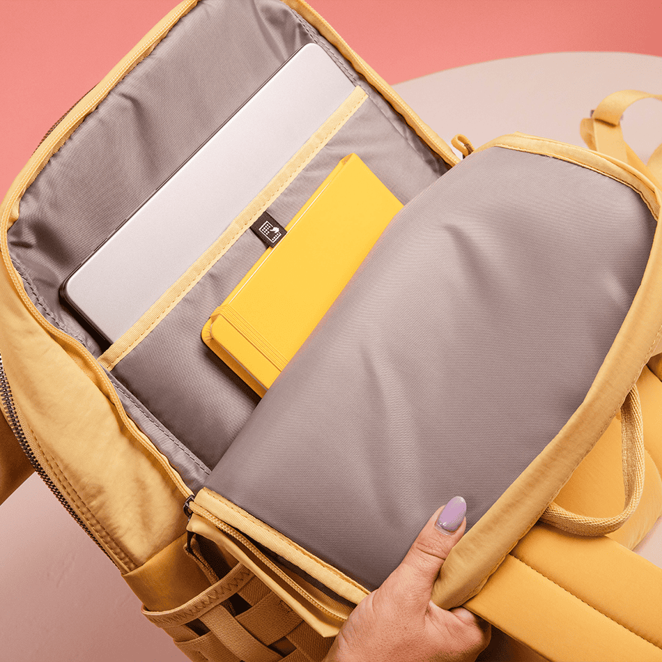 Rise Backpack image 7