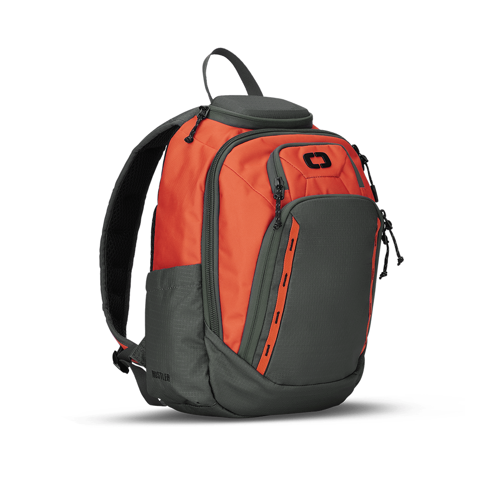 Renegade Rustler Backpack