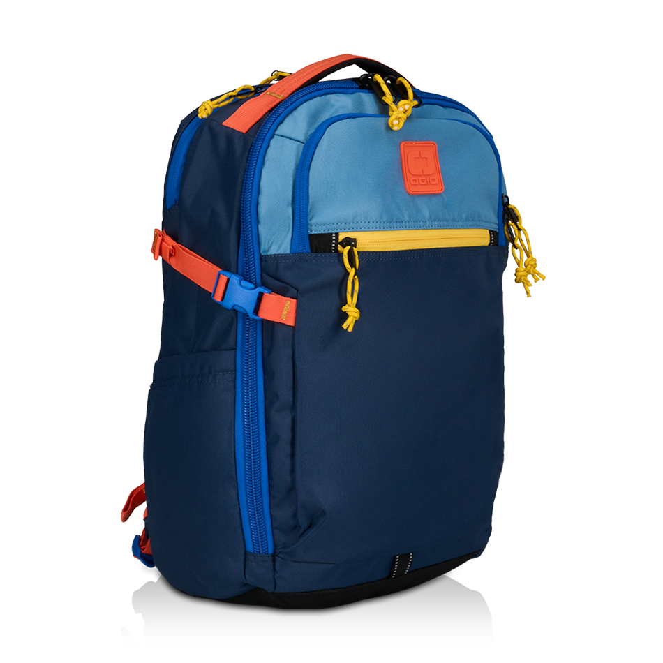 Alpha 20L Backpack