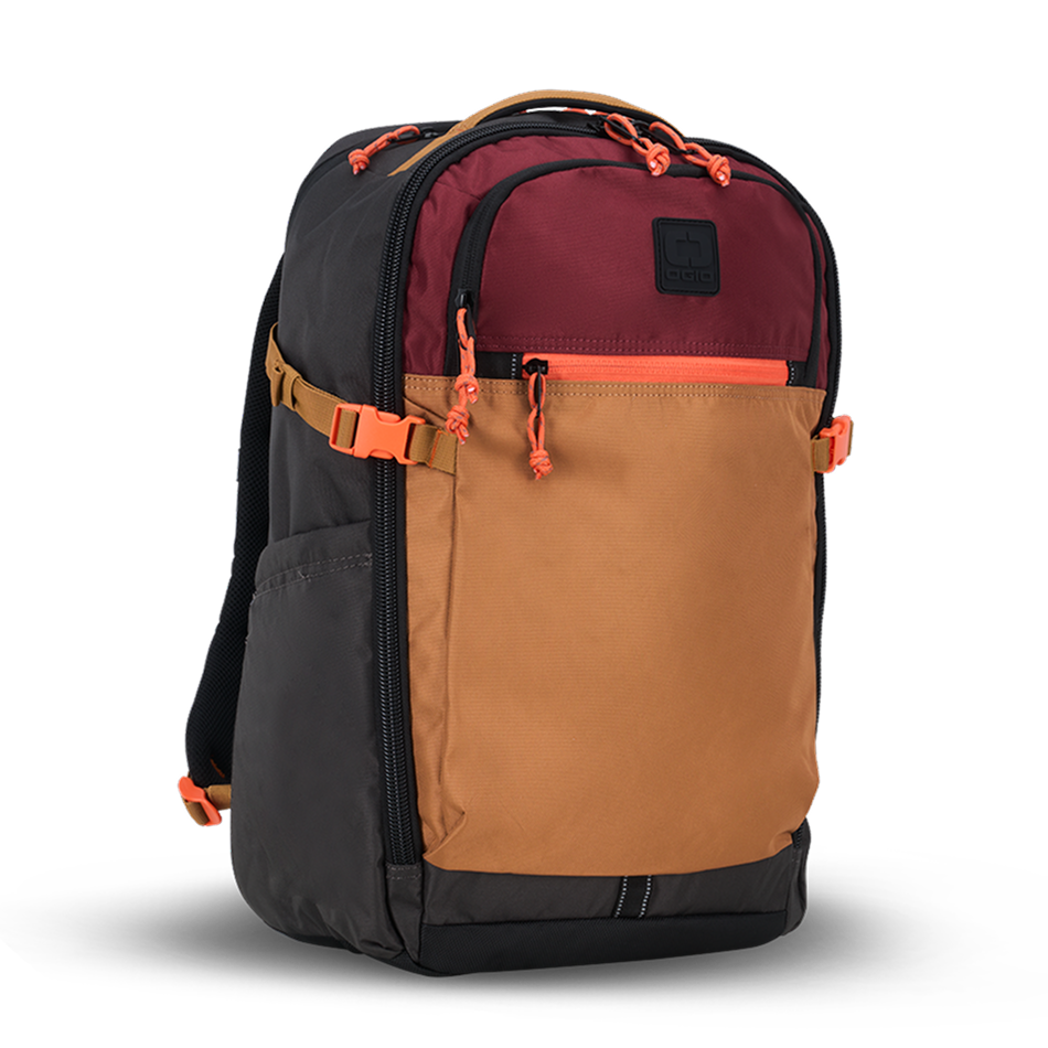 Alpha 25L Backpack