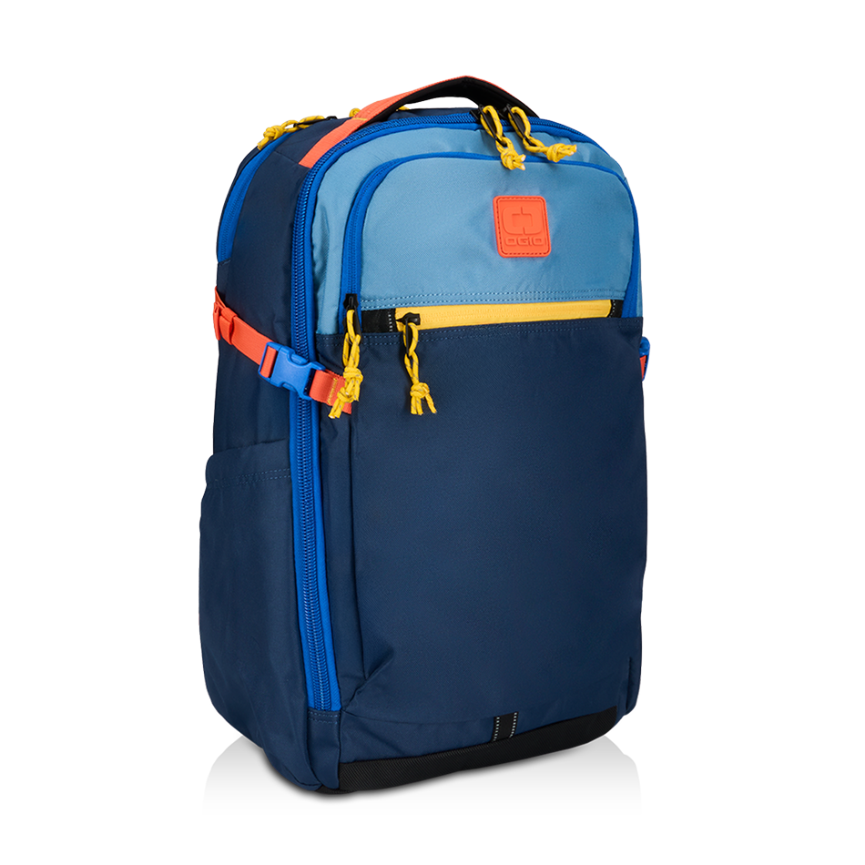 Alpha 25L Backpack