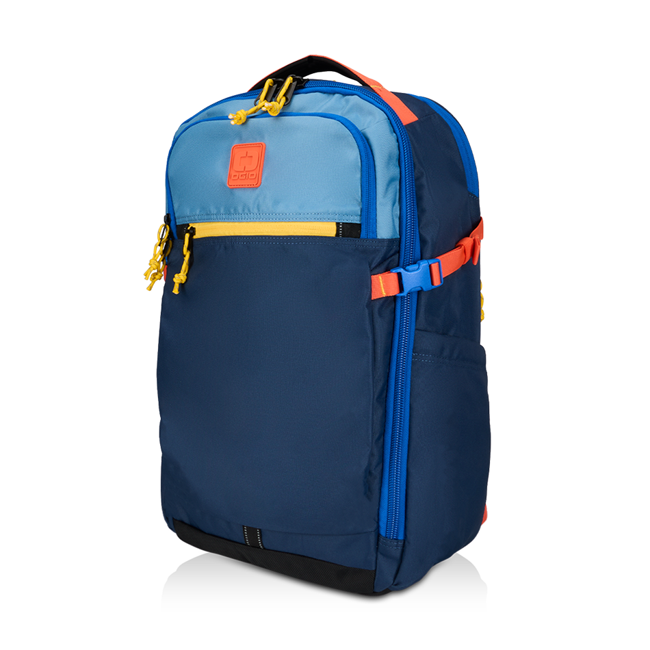 Alpha 25L Backpack image 4