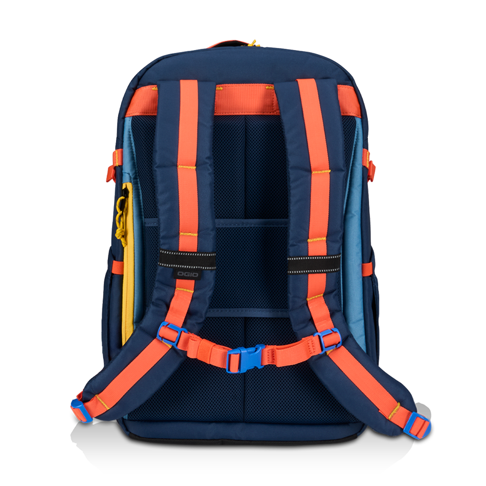 Alpha 25L Backpack image 5