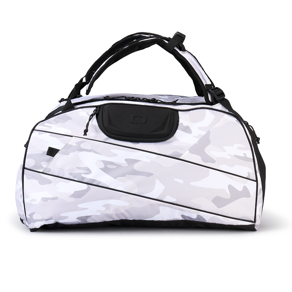 Team Baseball Duffel Pack image 3
