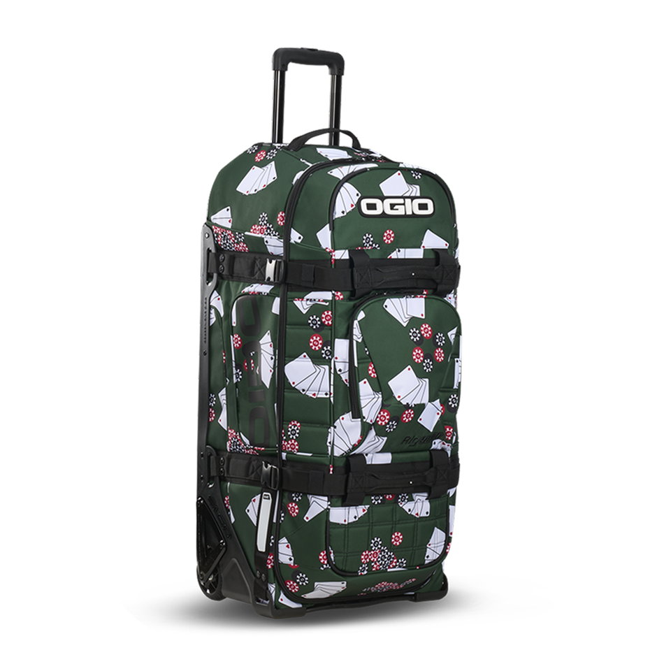 Rig 9800 Travel Bag