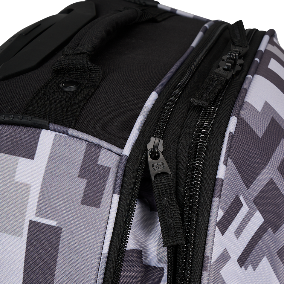Terminal Travel Bag image 10