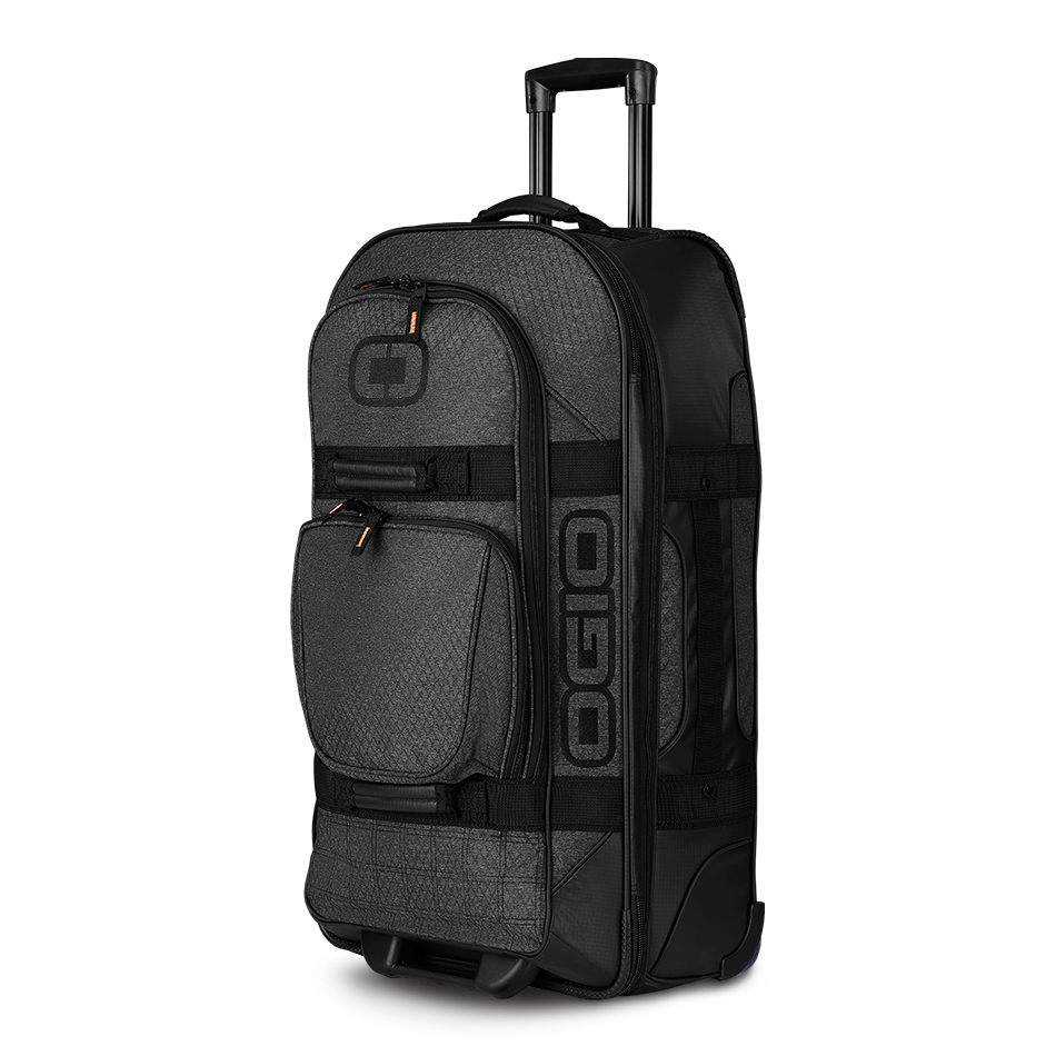 Terminal Travel Bag image 2