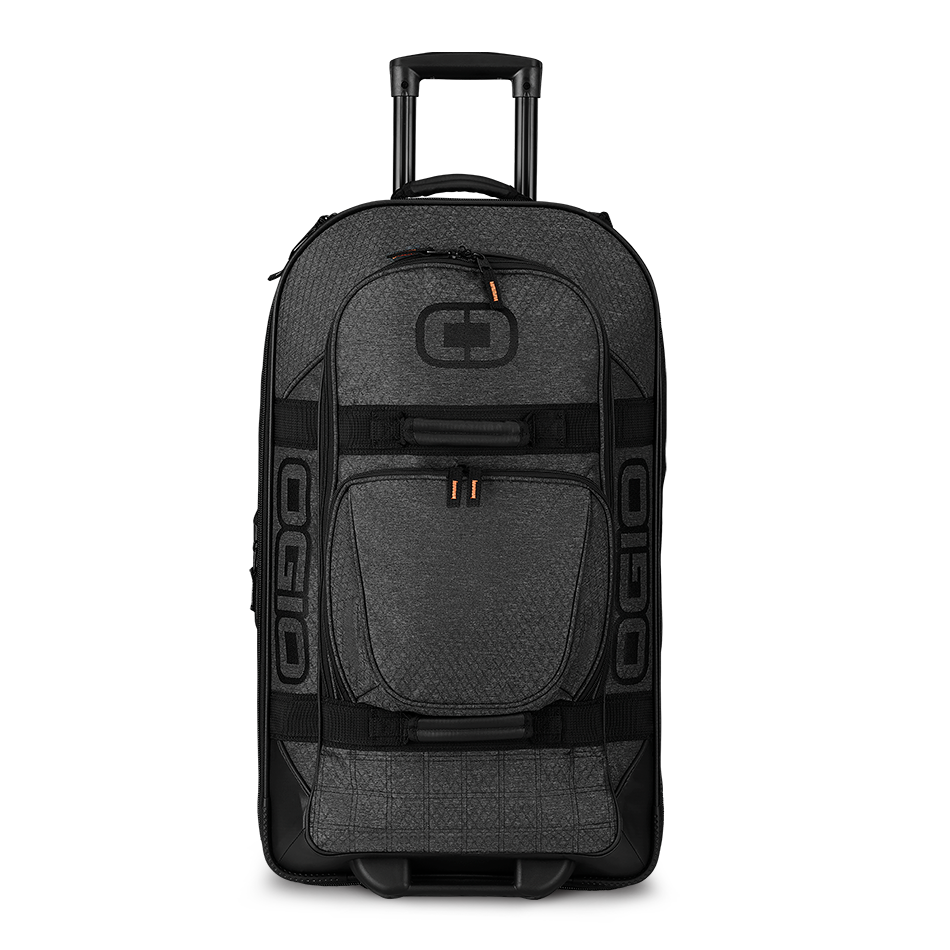 Terminal Travel Bag image 5
