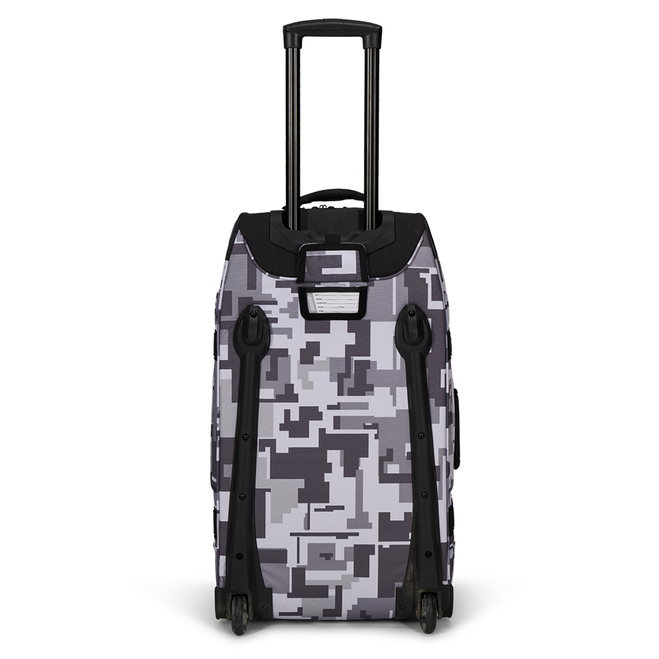 Terminal Travel Bag image 6
