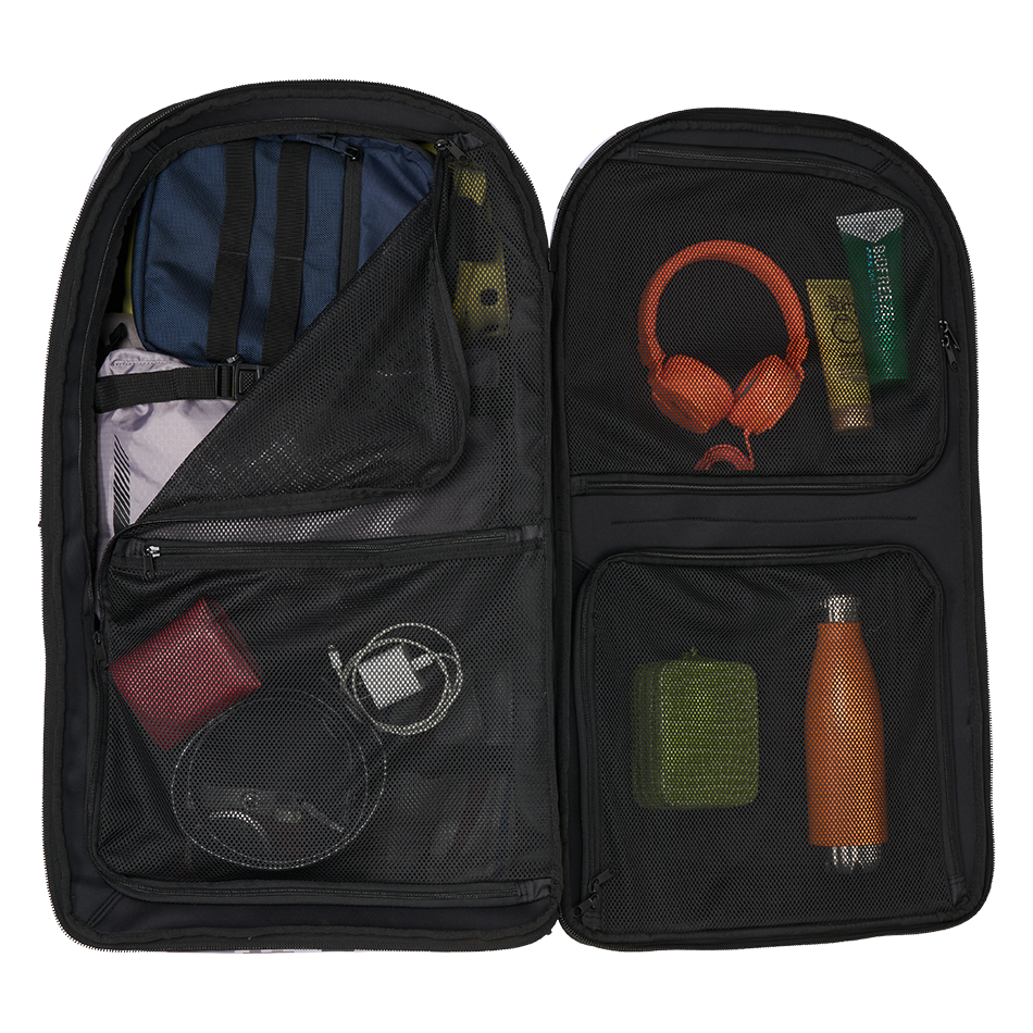 Terminal Travel Bag image 7